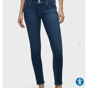 Hudson Collin Skinny jeans